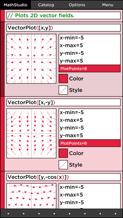 MathStudio Expressのおすすめ画像8