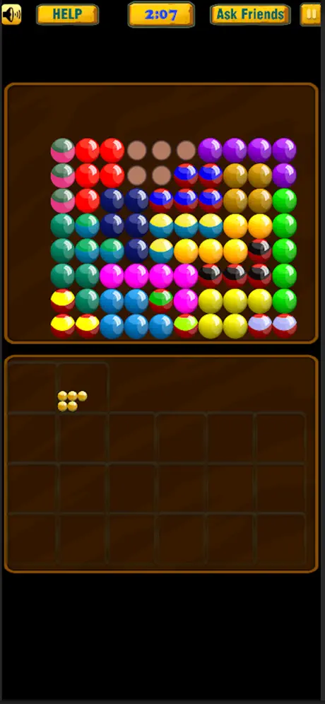IQ Shapes