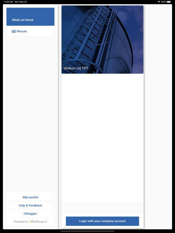 Screenshot #4 pour TPT