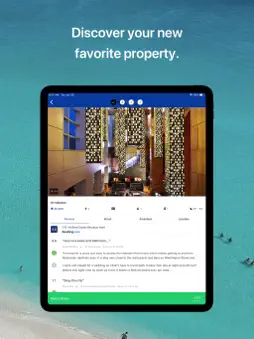 Rocketmiles screenshot 7