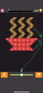 Endless Balls! screenshot #1 for iPhone