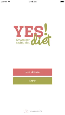 Game screenshot YES!diet mod apk