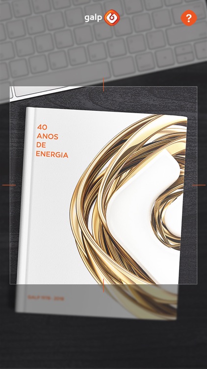 Galp 40 Anos screenshot-3