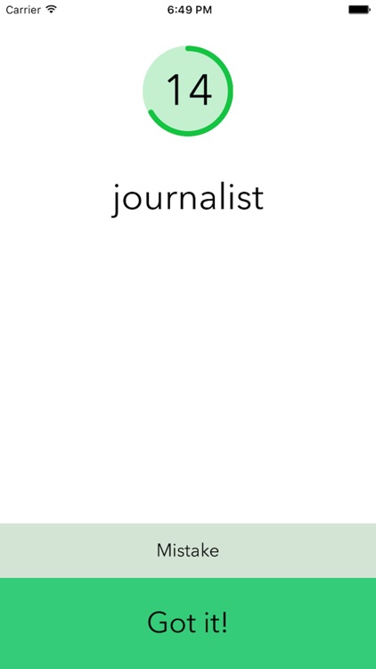 The Hat - Word Trivia