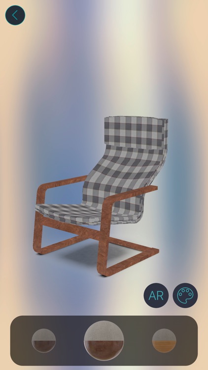 rooom - 3D, AR & VR Plattform