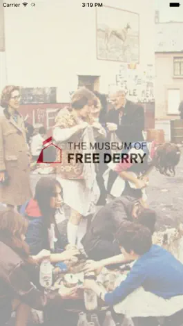 Game screenshot Free Derry mod apk