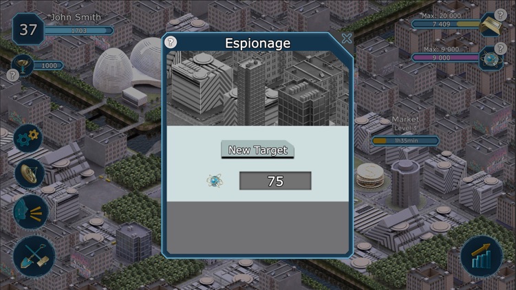 Becker Accounting for Empires™ screenshot-3
