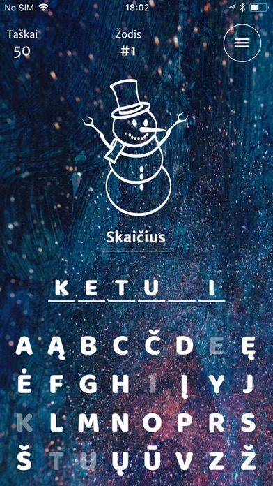 Screenshot #2 pour Kartuvės