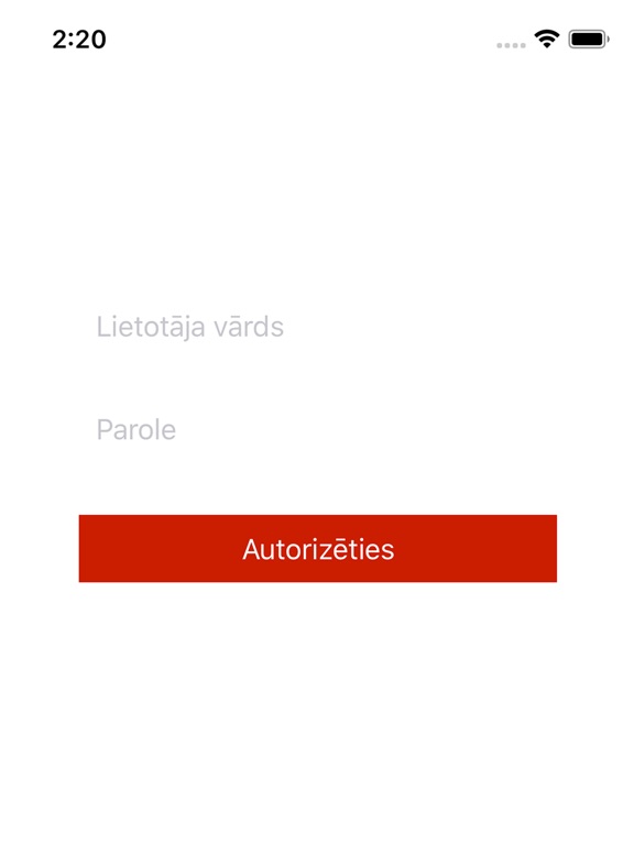 Screenshot #5 pour LAB scanner