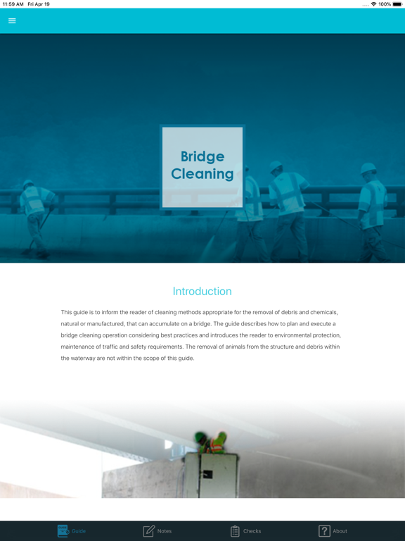 Screenshot #4 pour BC Pocket Guide