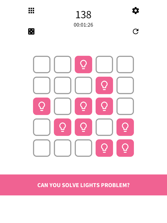 Tap Tap Fidget iPad screenshot 4 - Entertainment app