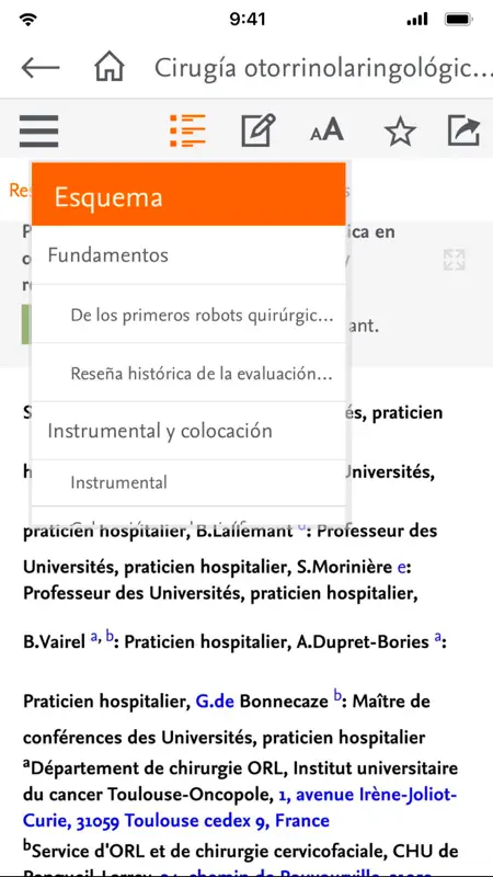 EMC mobile screenshot 4 of 5