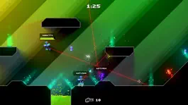 Game screenshot mini PVP apk