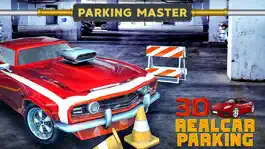 Game screenshot 3D Real Car Parking Game mod apk