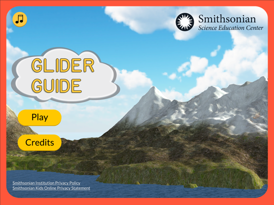 Screenshot #4 pour Glider Guide