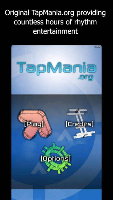 Tapmania.orgのおすすめ画像5