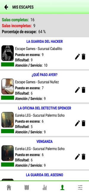 EscapeMap(圖5)-速報App