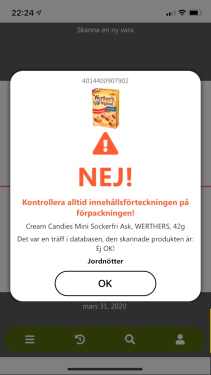 Safe - Your life simple screenshot-3