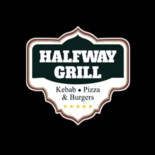 Halfway Grill icon