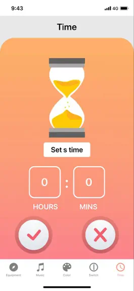 Game screenshot iLight-Music Light hack