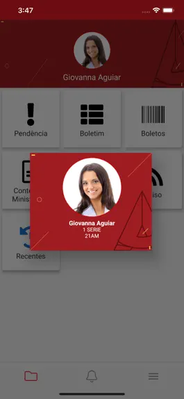 Game screenshot Colégio Alves Faria hack