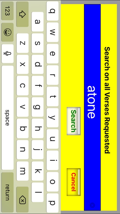 3x5 Scripture Memory & Mastery screenshot-8
