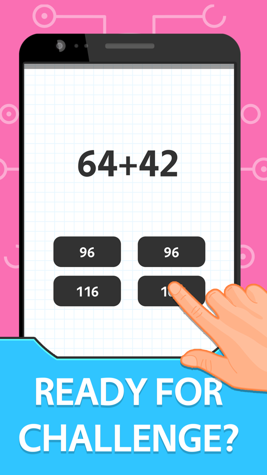 #2. BrainZ - Logical Game (iOS) Podle: David Tourino