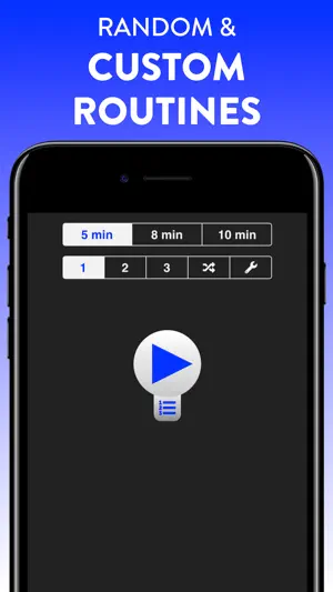 Daily Workouts screenshot 6
