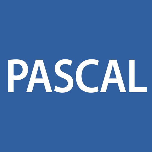 Pascal Programming Language Icon