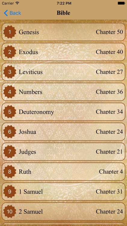Bible Quran Link-Full Version screenshot-5