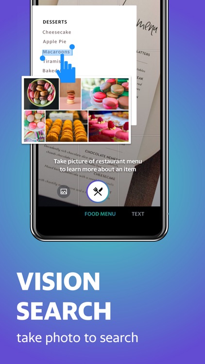 Yahoo Search: Discover More