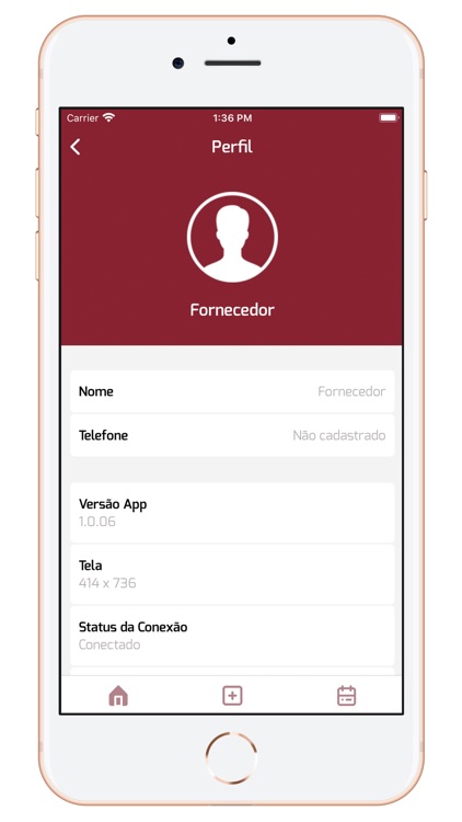 Agenda AGLM screenshot-4