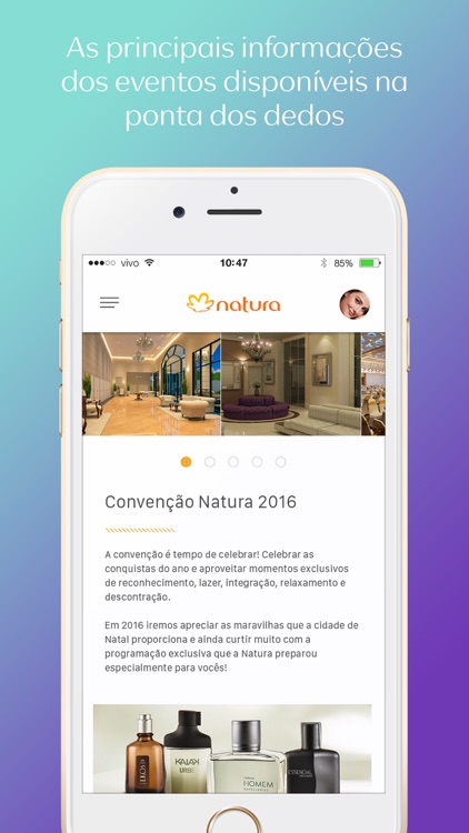 Natura Eventos