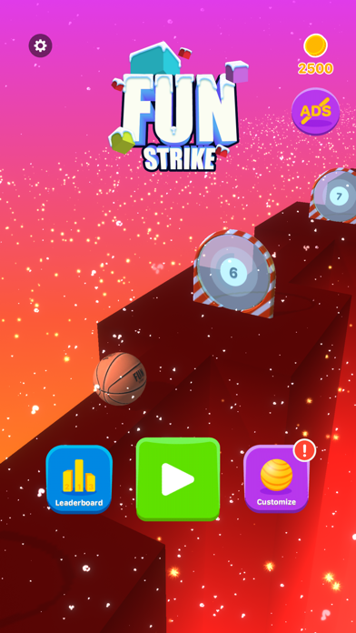 screenshot of Fun Strike 3D 5