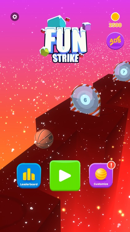 Fun Strike 3D screenshot-4