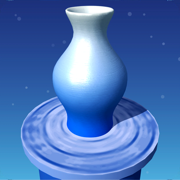 Pottery Maker 3D