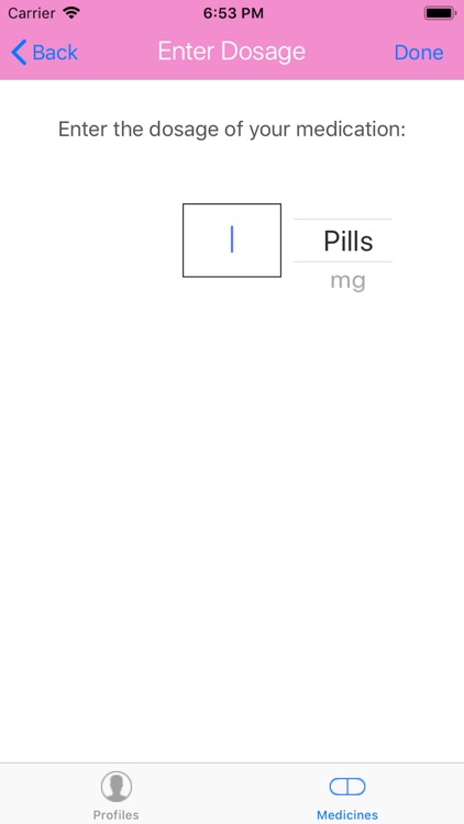 Medicine Reminder Alert Lite