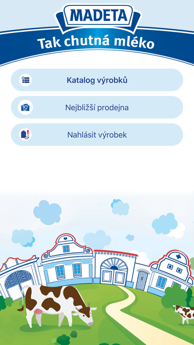 Screenshot #1 pour Madeta Detektiv