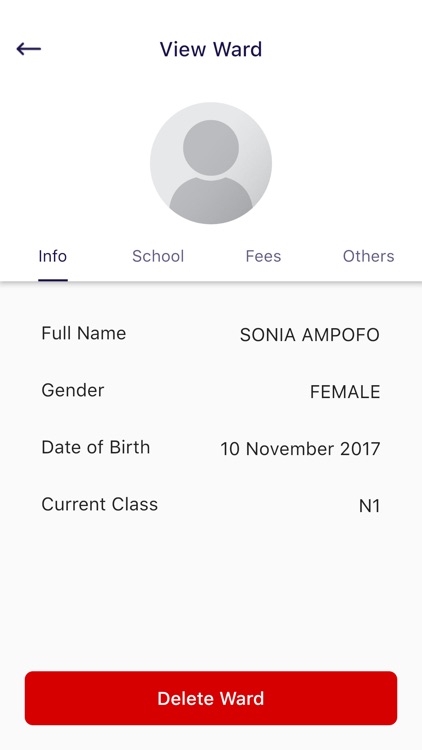 SkuMonie screenshot-8