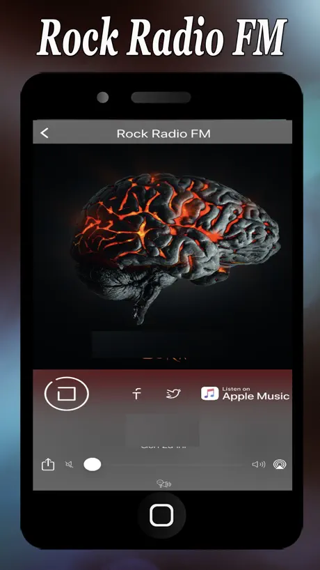 Rock Radio FM