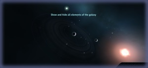 Planetary Remastered screenshot #5 for iPhone