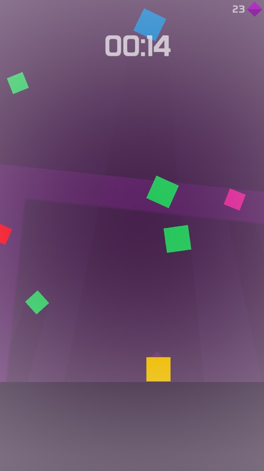 #5. Bad Box - Extremely Impossible (iOS) 来自: Playense