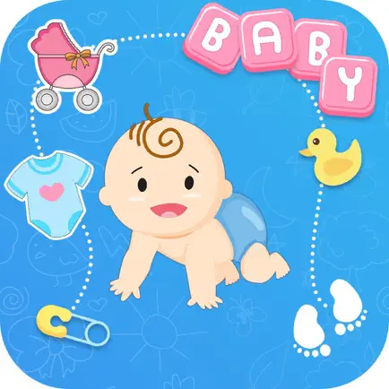 Baby Life Story Photo Editor Читы