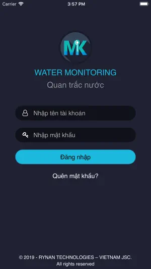 MEKONGTC screenshot 1