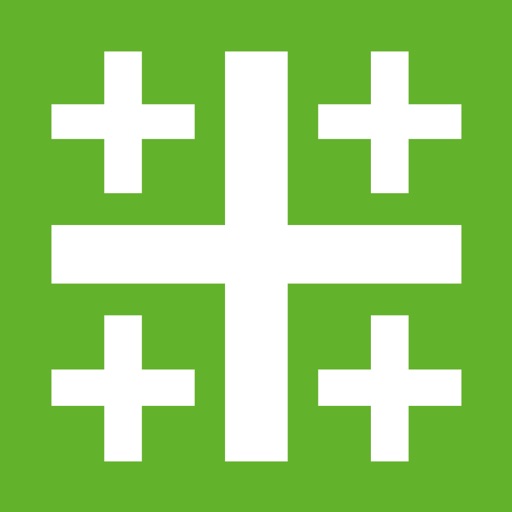 Kirchentag 2019 icon