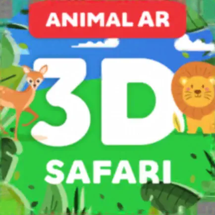 Animal AR 3D Safari Cheats