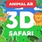 Animal AR 3D Safari