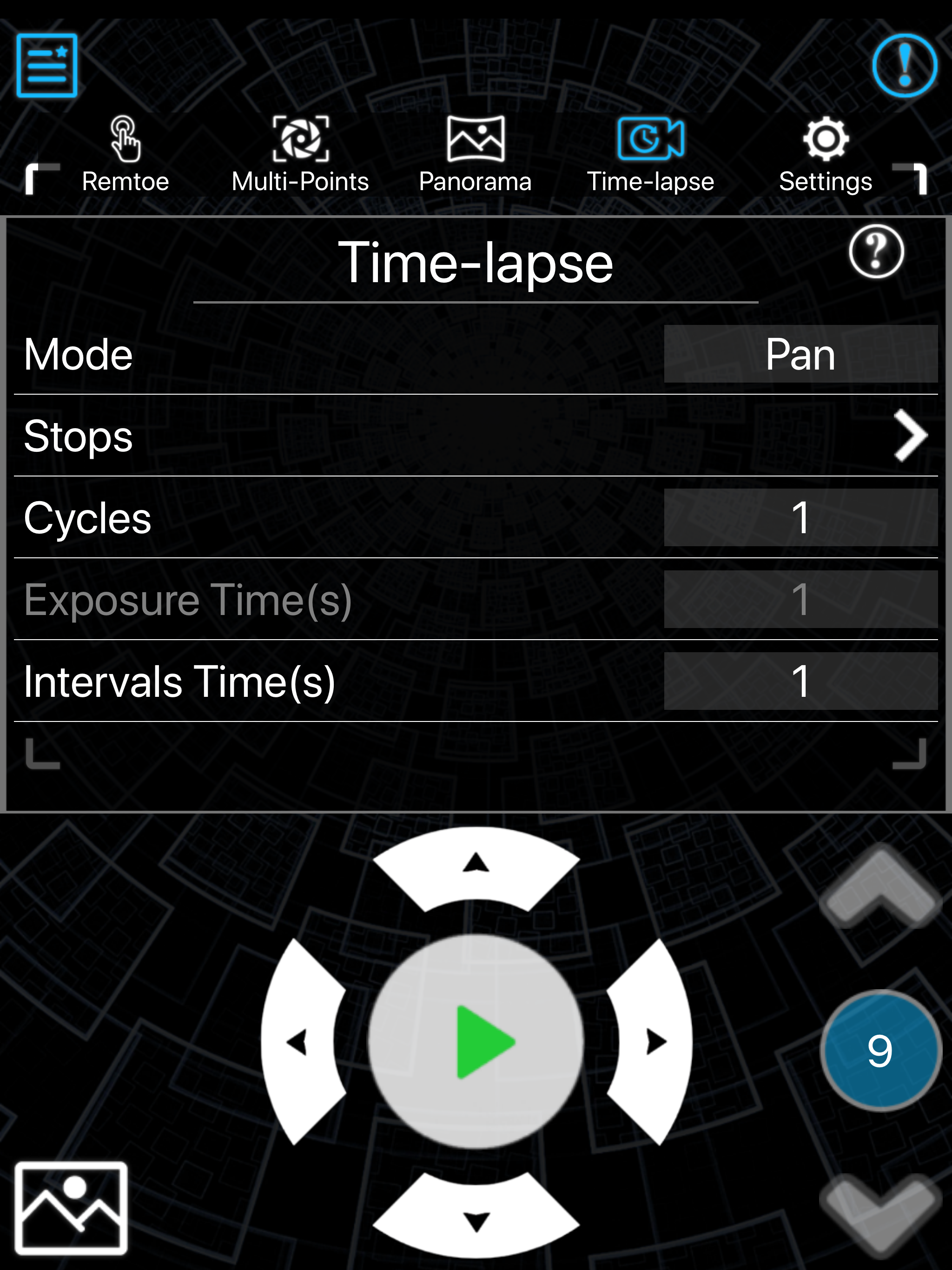 SynScan Photo