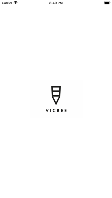 VIC BEE Screenshot