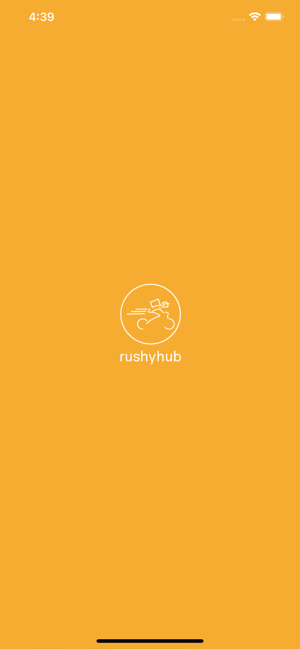 RushyHub Partner(圖1)-速報App